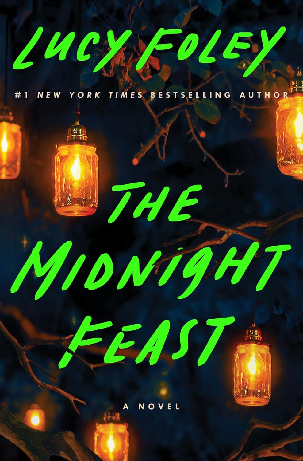 Image of The Midnight Feast