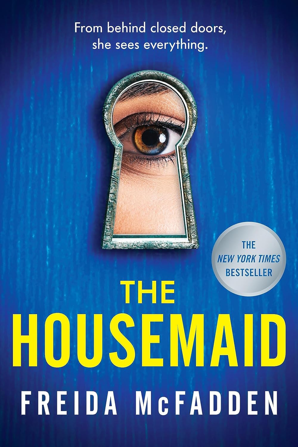 Image of The Housemaid