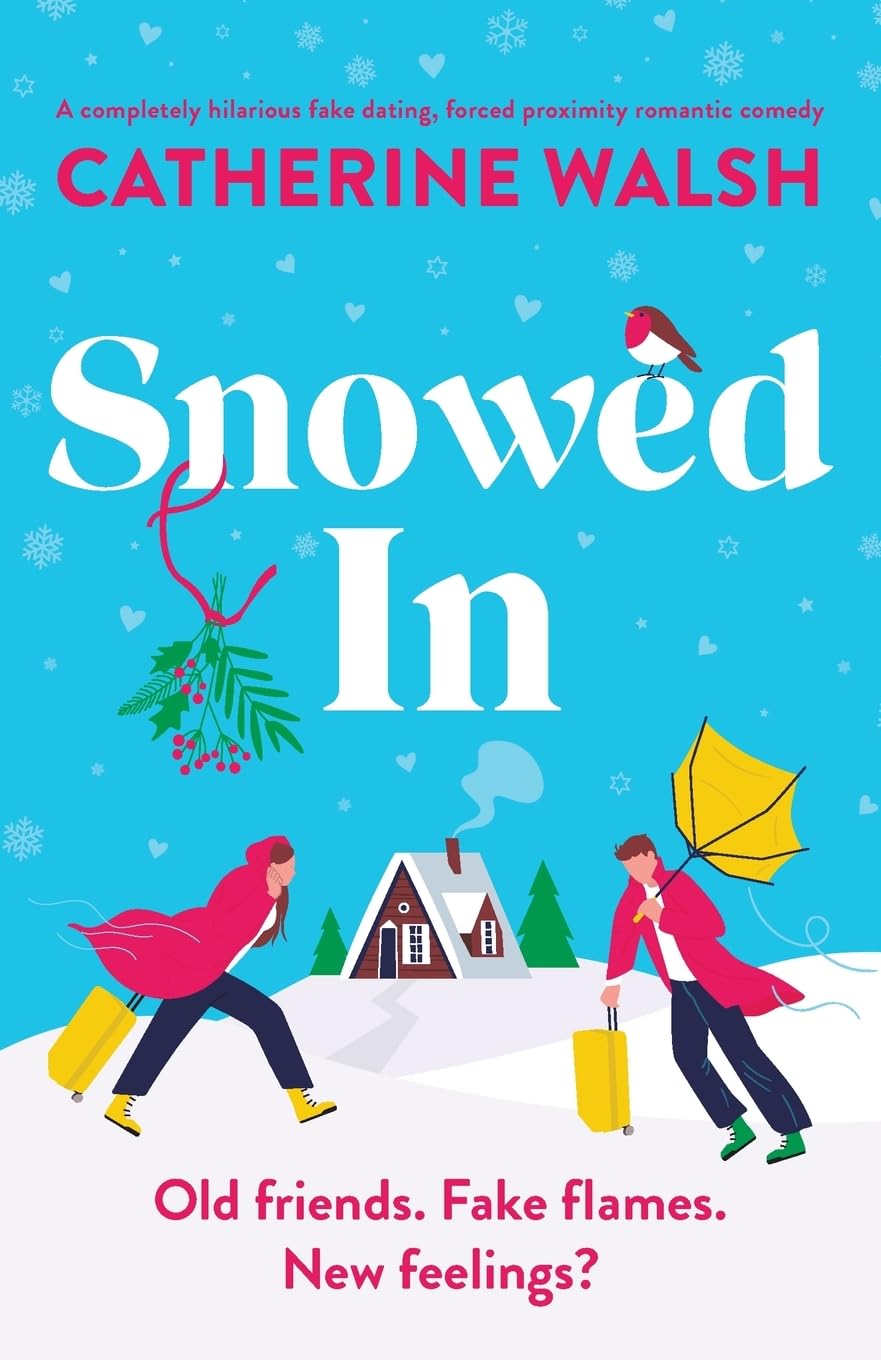 Image of Snowed In