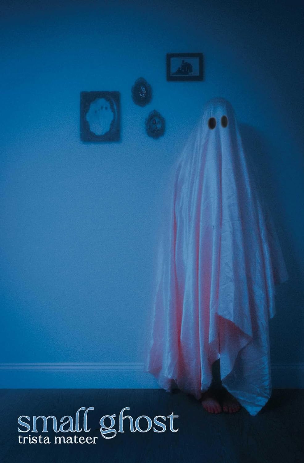 Image of Small Ghost