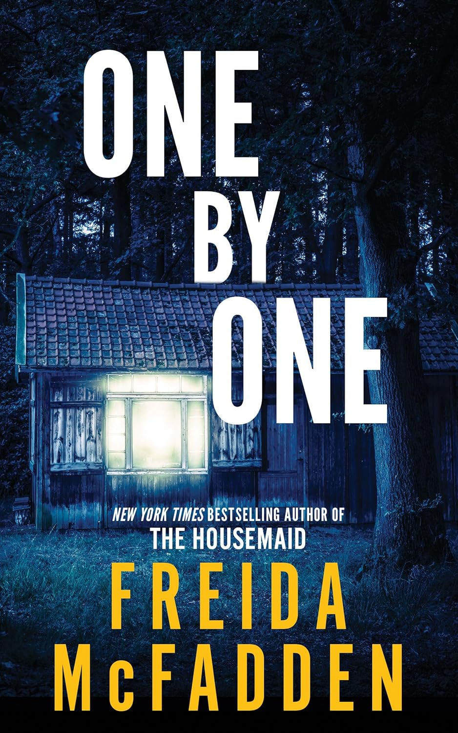 Image of One by One