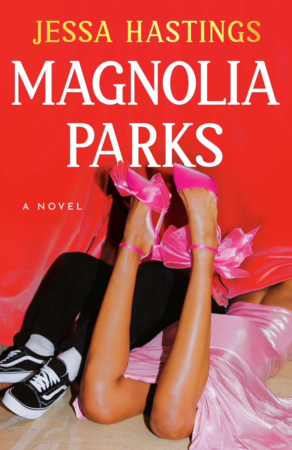 Image of Magnolia Parks