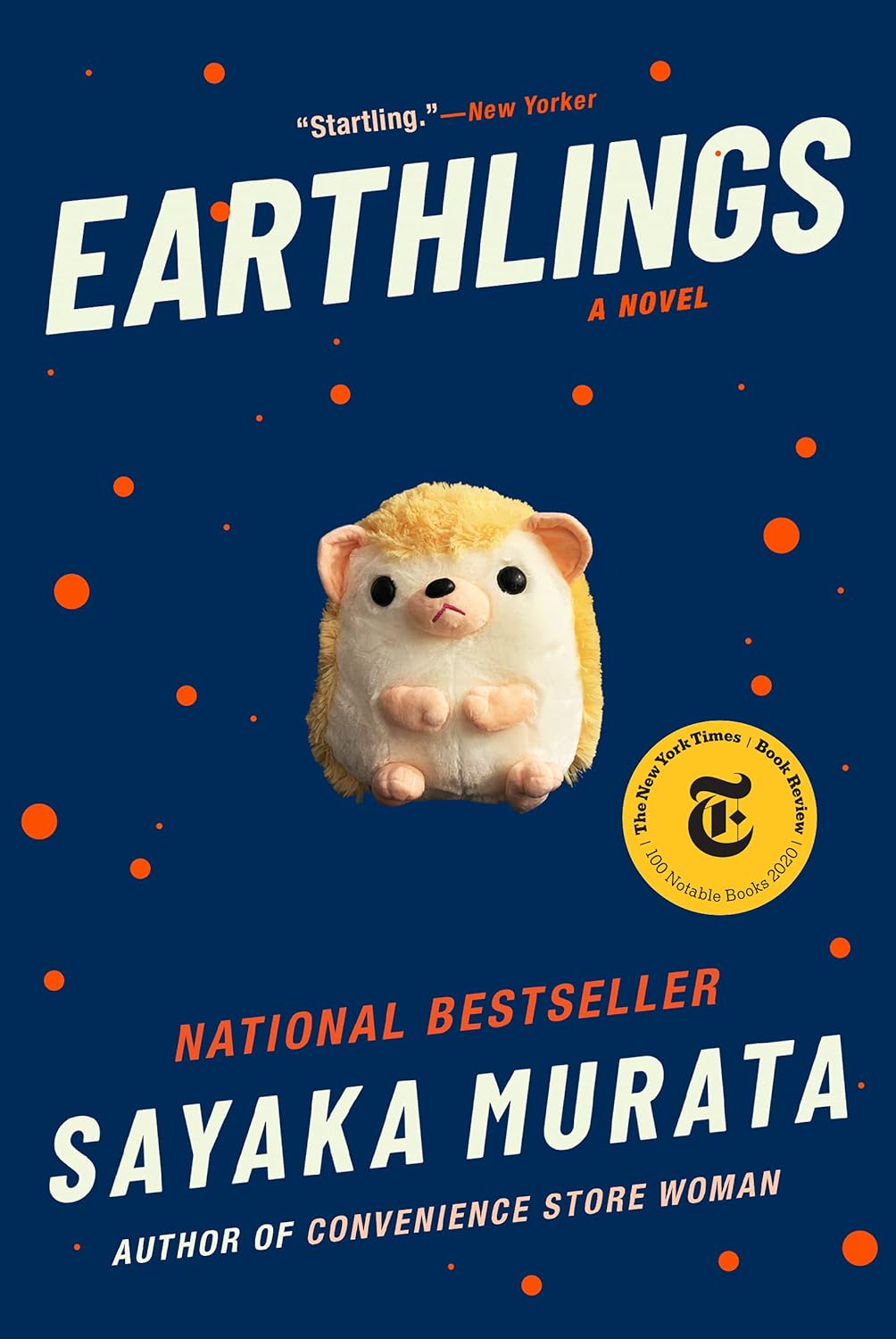 Image of Earthlings
