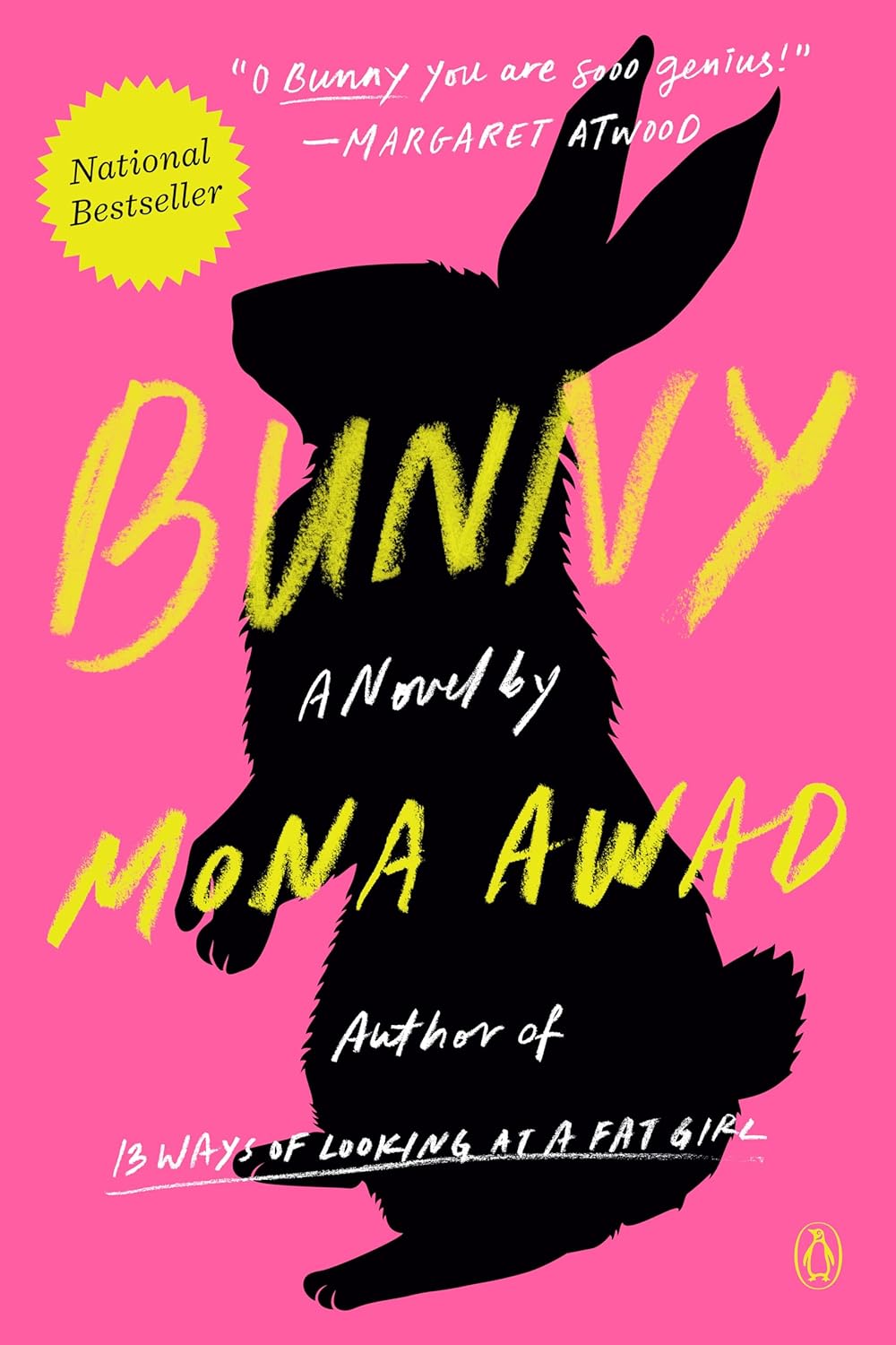 Image of Bunny: A Novel